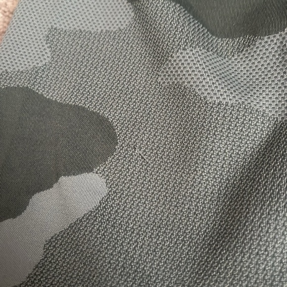 Aerie Camo Chill. Play. Move. Leggings - M - Picture 5 of 5